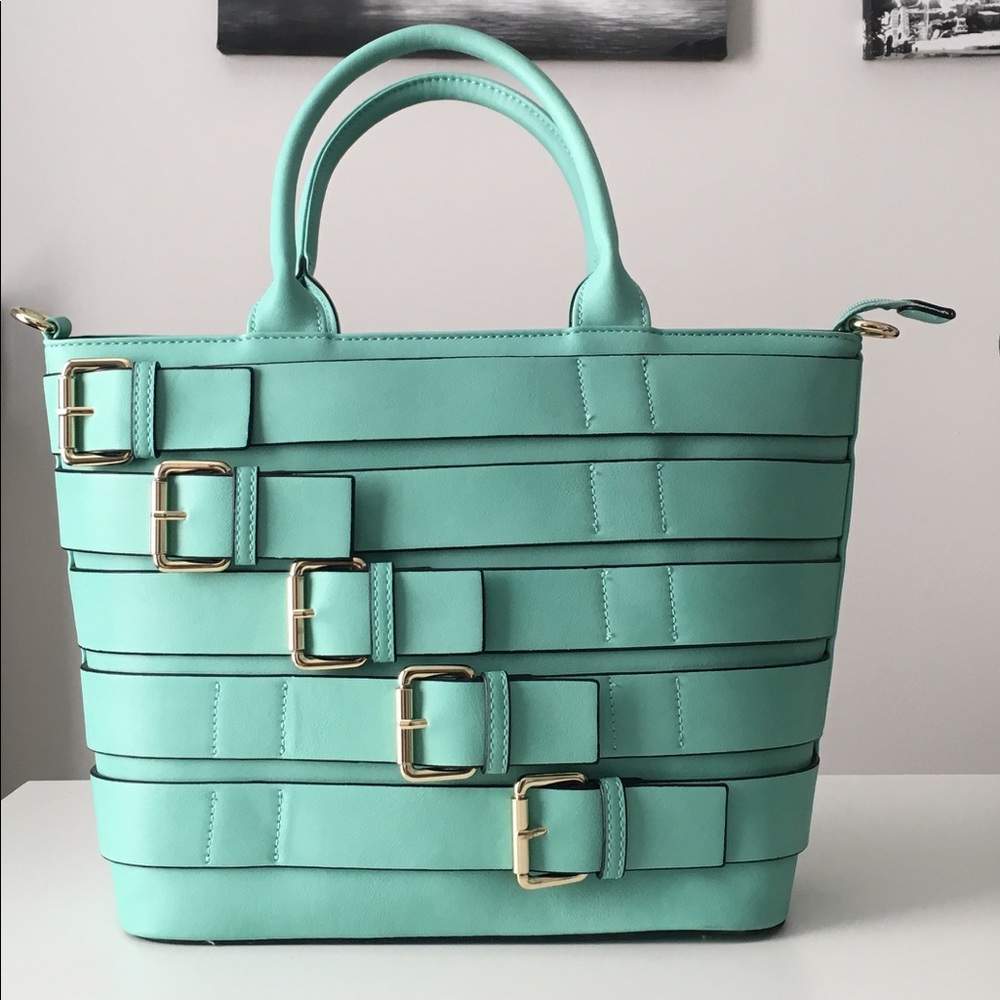 Perfect everyday bag